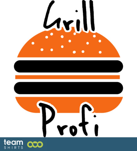 Grill Profi