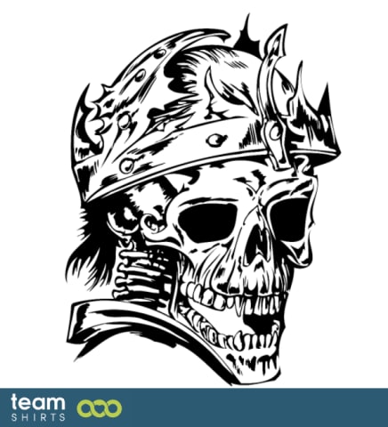 Vectorstock 115524skull5ai2119