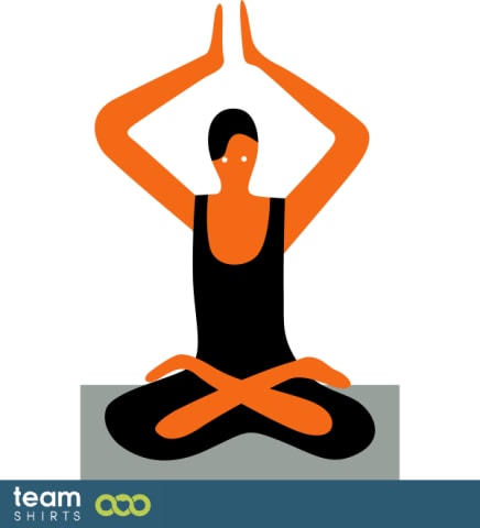 yoga pose