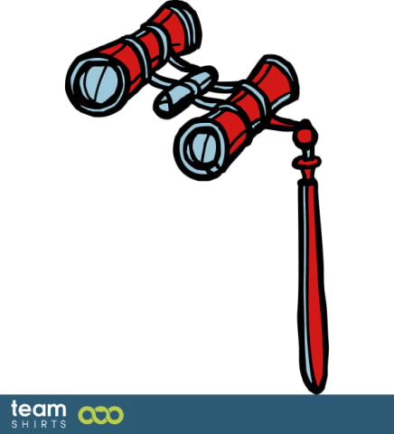 binocular