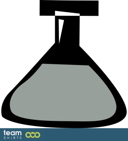 Erlenmeyer flask