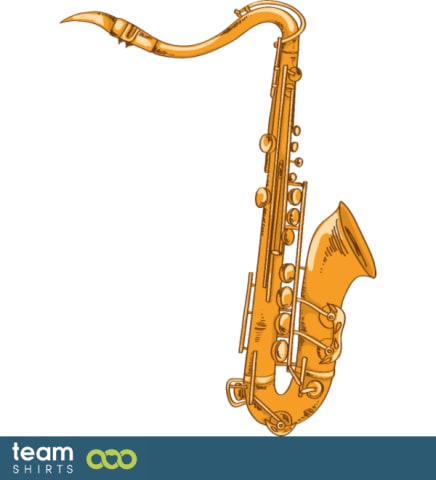 saxophone