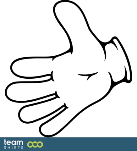 Hand