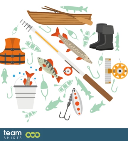 fishing design