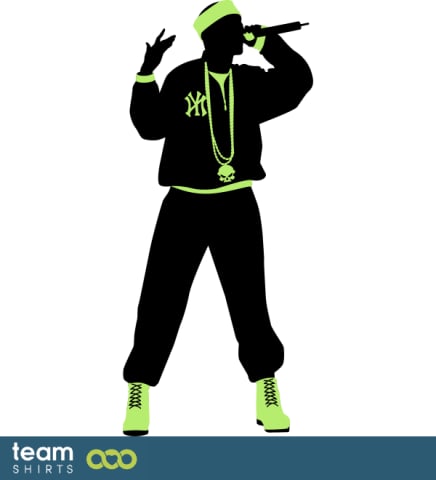 Hip hop artist