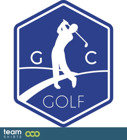 golf club emblem