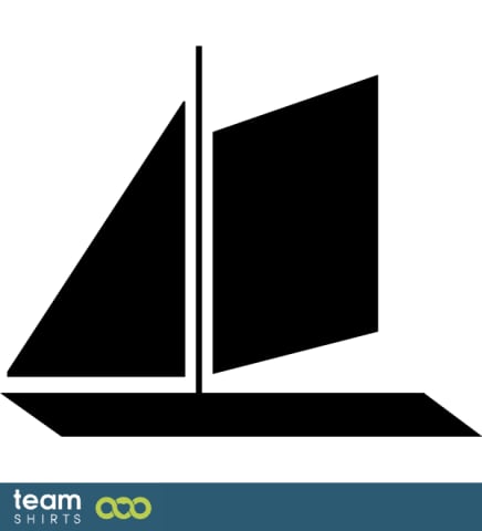 sailing boat