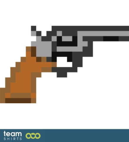 04 pixel vectorstock 6908292