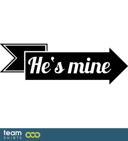 He's mine 2