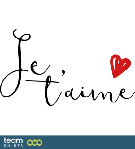 Je t'aime 2