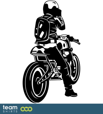 Motorcycle