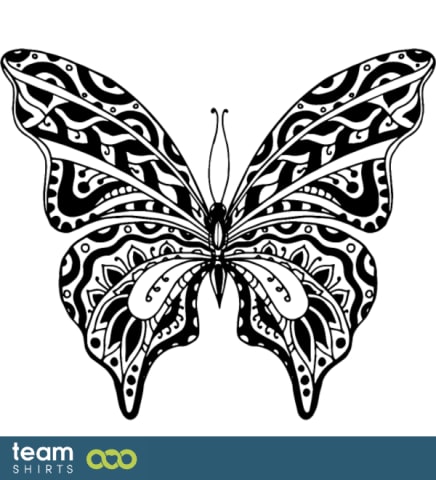 05 butterfly 3 ai vectorstock 4902343