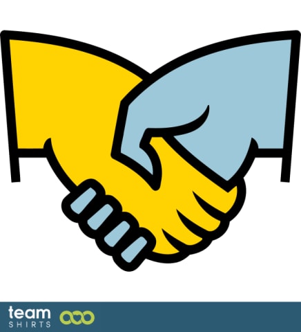 Handshaking