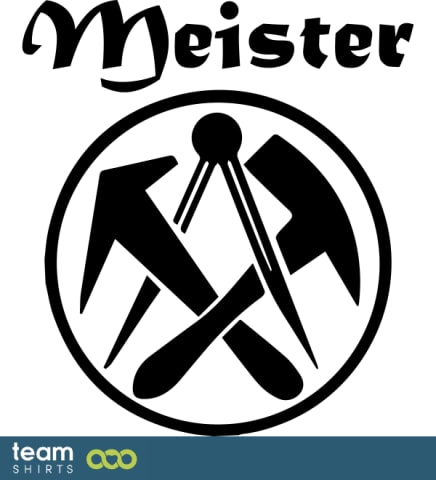 Dachdecker Meister