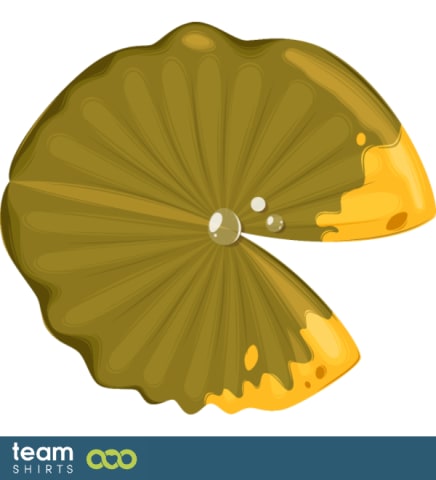 Lotus leaf