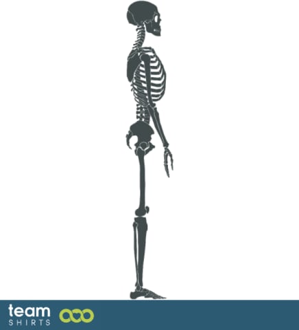 skeleton