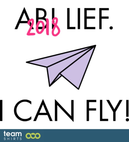 ABI LIEF I CAN FLY