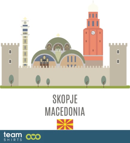Macedonia