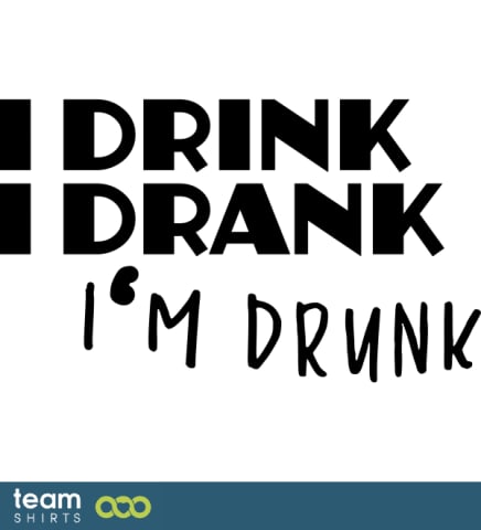 Drunk