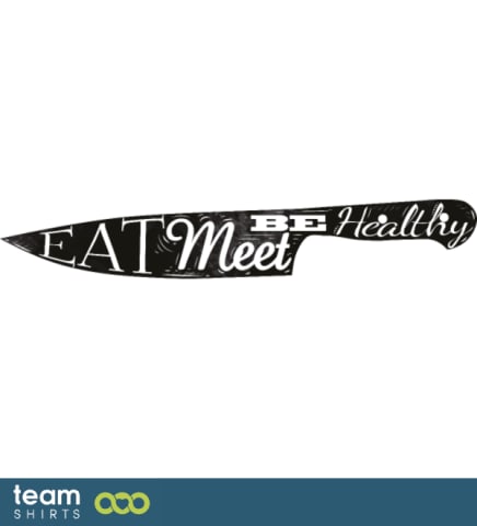 knife