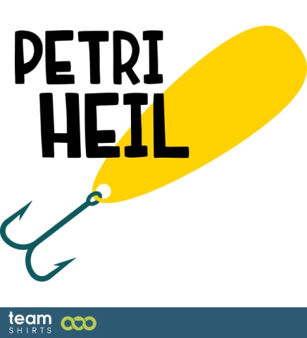 Petri Heil 3