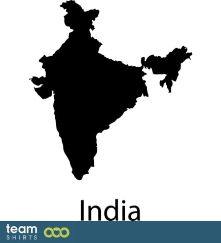 India Text