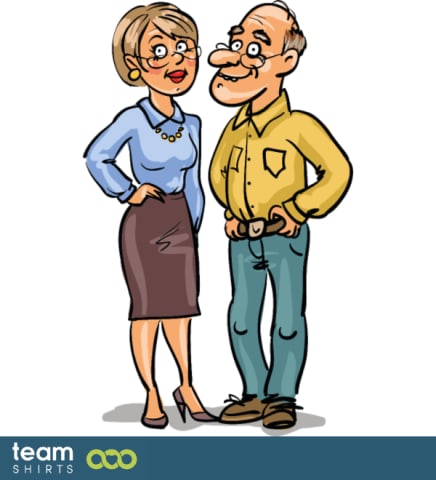 couple