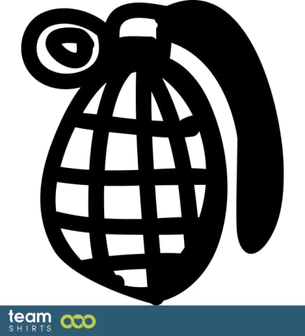 06 Knarre5 ai vectorstock 607955