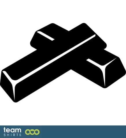 Gold ingot