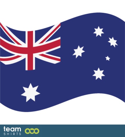 Flag Australia