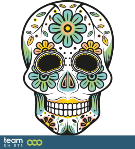 skull