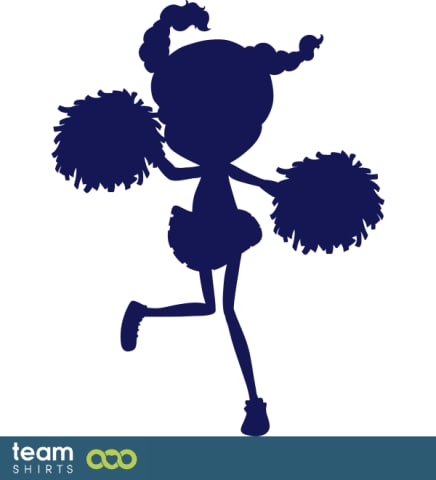 cheerleader