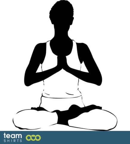Yoga Woman
