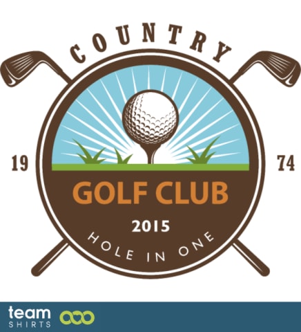 golf club