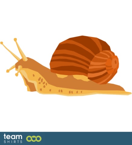 snail