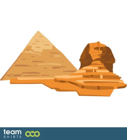 Sightseeing egypt