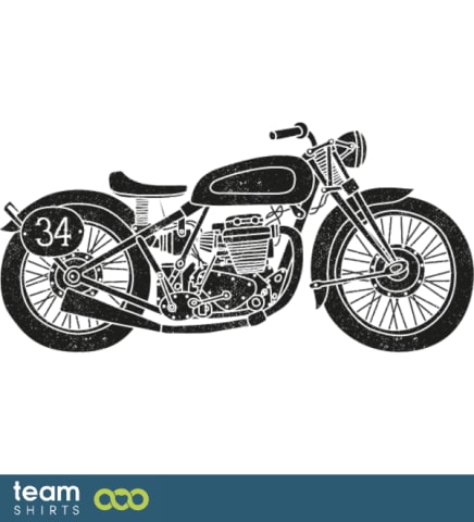 Motorcycle