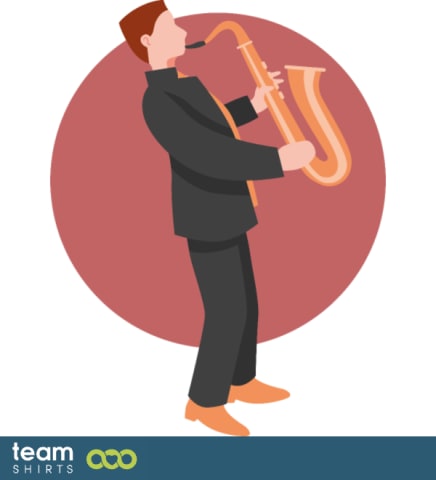 saxophone