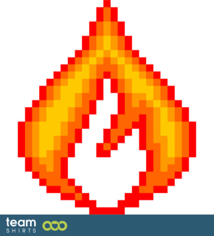 flame