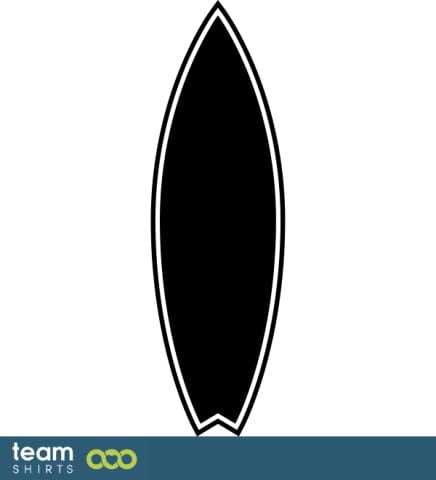Surfboard