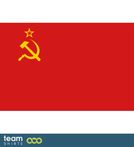 flag USSR