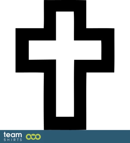 Latin cross
