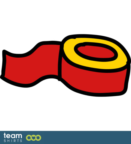 tape