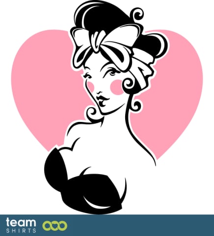 Pin Up