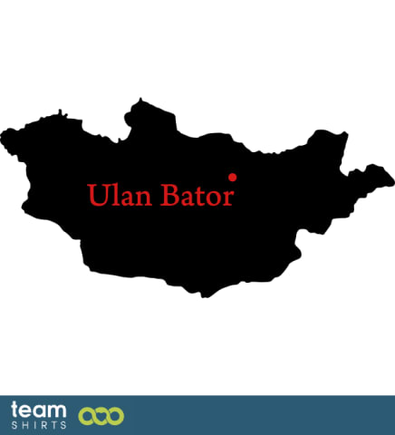 Mongolia