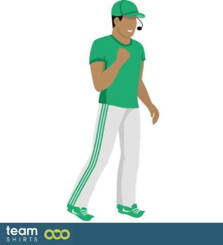 football coach