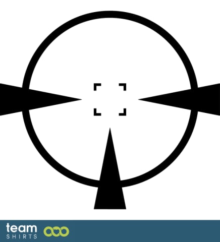 crosshair