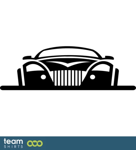 car front
