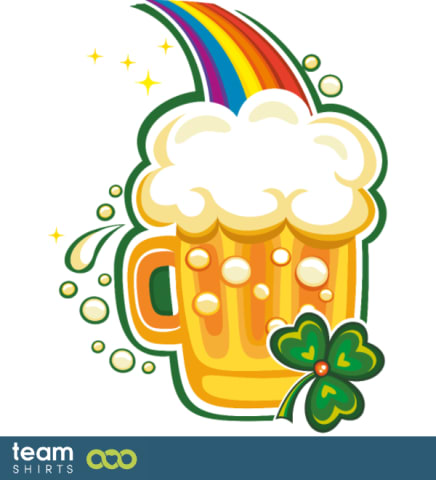 St. Patrick's Day