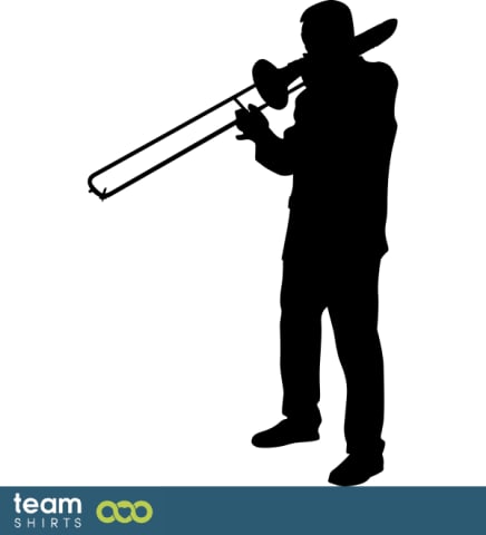 Trombone Player